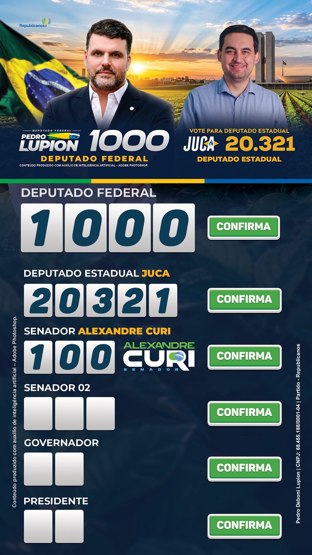 Santinho Juca